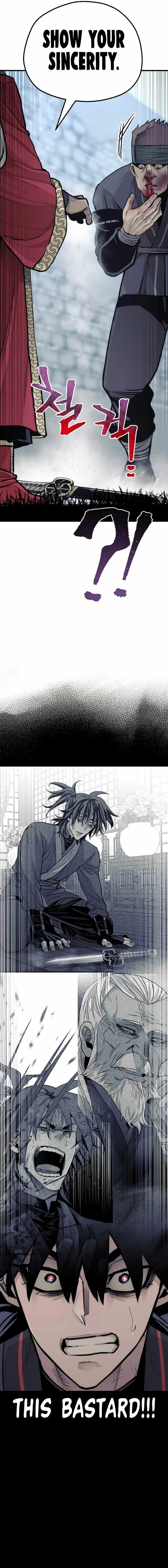 Heavenly Demon Cultivation Simulation Chapter 52 12